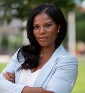 Ava Callender Concepcion
